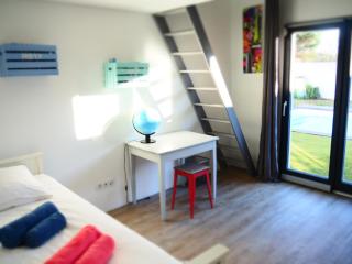 Maison de famille Entre bois et sel avec piscine privée chauffée - Sainte-Marie-de-Ré - 2
