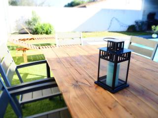 Maison de famille Entre bois et sel avec piscine privée chauffée - Sainte-Marie-de-Ré - 7
