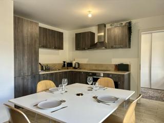 Le Bettex - Lumineux - Vue montagne - Saint-Gervais-les-Bains - 8