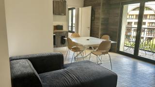 Le Bettex - Lumineux - Vue montagne - Saint-Gervais-les-Bains - 5