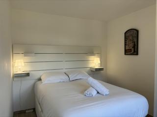 Le Bettex - Lumineux - Vue montagne - Saint-Gervais-les-Bains - 2