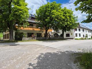 Hof zur Steinwänd - Micheldorf in Oberösterreich - 0