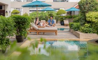 Grand Mercure Bangkok Atrium - Bangkok - 0
