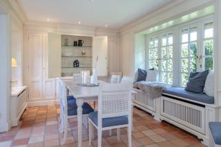 Ferienhaus Hideaway - Kampen - 8