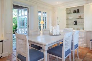 Ferienhaus Hideaway - Kampen - 6