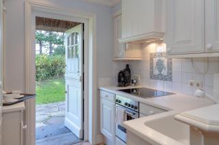 Ferienhaus Hideaway - Kampen - 3