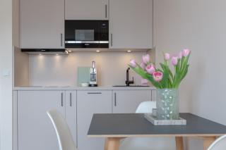 Ferienwohnung Strandloft in Wenningstedt - Wenningstedt - 8