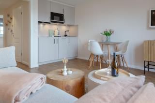 Ferienwohnung Strandloft in Wenningstedt - Wenningstedt - 7