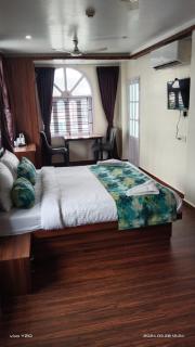 Hotel Kolkata - kolkata - 4