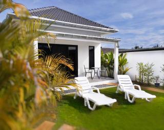 Bungalow Baan Joan - Khao Lak - 9