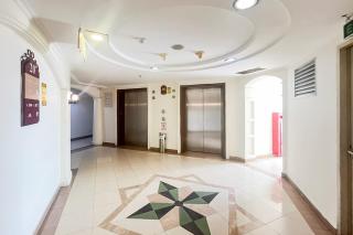 RedLiving Apartemen Mediterania Gajah Mada - S'Room Tower A - 7