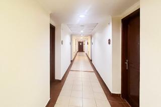 RedLiving Apartemen Mediterania Gajah Mada - S'Room Tower A - Jakarta - 3