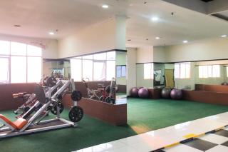 RedLiving Apartemen Mediterania Gajah Mada - S'Room Tower A - Jakarta - 2