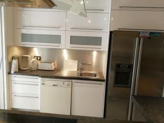Appart 6 Couchages proche centre, grande terrasse - Nice - 9