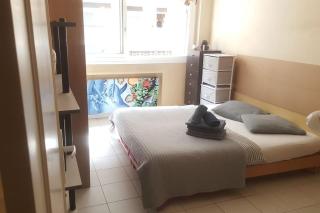 Appart 6 Couchages proche centre, grande terrasse - Nice - 6