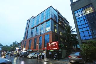 Hotel O The Stay - 9
