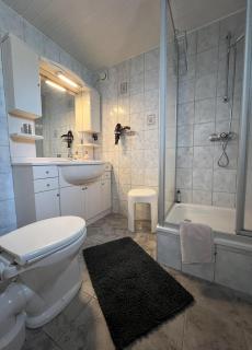 Gemuetliche-Ferienwohnung-Nr-1-im-Harz-fuer-max-4-Personen - Sieber - 8
