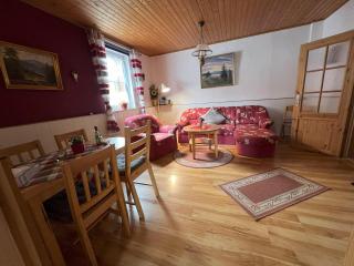 Gemuetliche-Ferienwohnung-Nr-2-im-Harz-fuer-max-3-Personen - Sieber - 9