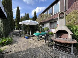 Gemuetliche-Ferienwohnung-Nr-2-im-Harz-fuer-max-3-Personen - Sieber - 2