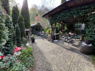 Gemuetliche-Ferienwohnung-Nr-2-im-Harz-fuer-max-3-Personen - Sieber - 1