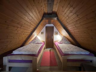 Gemuetliches-kleines-Ferienhaeuschen-Nr-3-im-Harz-fuer-max-3-Personen-inkl-Balkon - Sieber - 5
