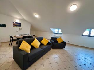 Attico Inn - Piazza Centrale - Finalborgo - Finale Ligure - 9