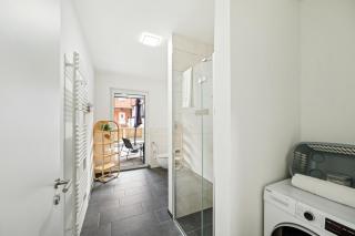 Salí Homes R4 - High-Quality Apartment with Terrace - Bayreuth - 4