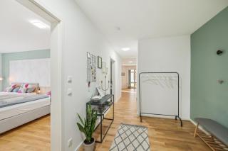 Salí Homes R4 - High-Quality Apartment with Terrace - Bayreuth - 2