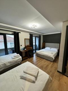 SkyLife OldCity Hotel - Istanbul - 4