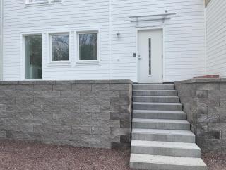 Nice new apartment - Gotemburgo - 9