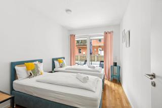 Salí Homes R4 - High-Quality Apartment with Terrace - 1