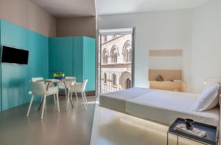Fiveplace Design Suites & Apartments - Trapani - 3