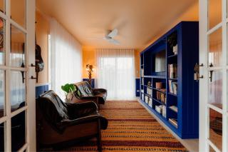 Sunny Beach Box - - 3