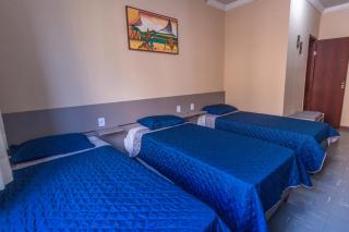 Alfa Hotel Vespasiano - 9