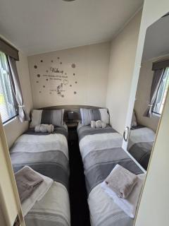 Luxury static caravan - Beattock - 3