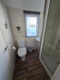 Luxury static caravan - 2