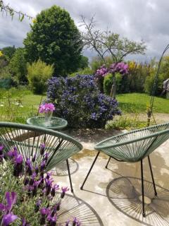 La bohème - Saint-Julien-le-Petit - 4