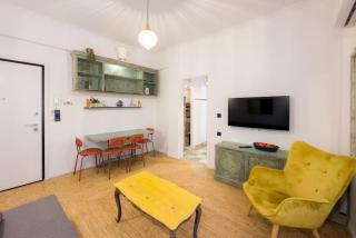 Vintage Apt next to Acropolis - Atene - 0