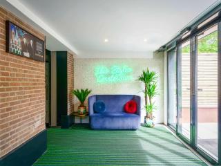 ibis Styles Amsterdam Amstel - Amesterdão - 8