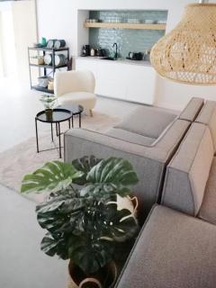 Haus Heidi Gerlos - luxurious appartment near skilift - 5