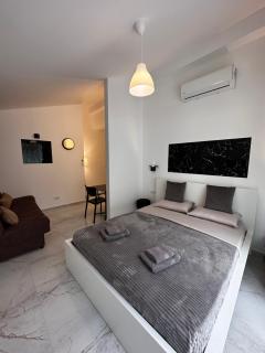 Residence Spa Apartments DUB - 3