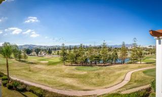 Mijas Golf frontline luxury 2 bed apt Beautiful golf, mountains and lake views - Mijas Costa - 2