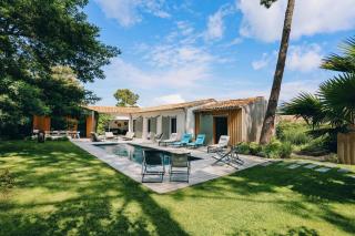 Villa Kirribilli - Rivedoux-Plage - 4