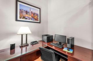 Clarion Inn & Suites Northwest - Indianapolis - 5