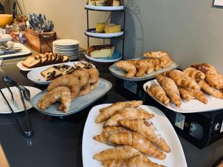 ibis Styles Montevideo Biarritz - Montevideo - 9