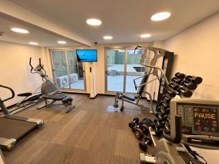ibis Styles Montevideo Biarritz - Montevideo - 3