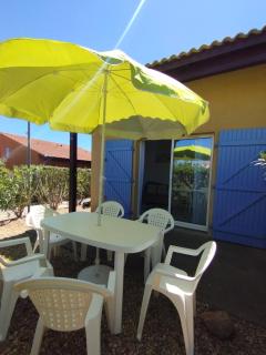 Villa Beau Soleil - Narbonne-Plage - 8