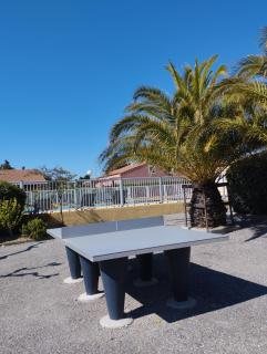 Villa Beau Soleil - Narbonne-Plage - 3