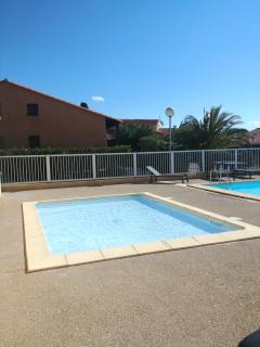 Villa Beau Soleil - Narbonne-Plage - 2