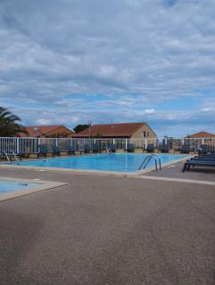 Villa Beau Soleil - Narbonne-Plage - 1
